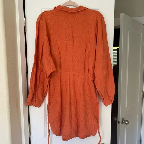 Free People Moni Mini Dress - Picture 2 of 3